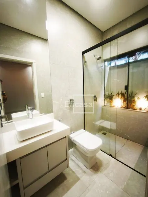 Foto 9 de Casa de Condomínio com 3 quartos à venda, 360m2 em Sao Jose Do Rio Preto - SP