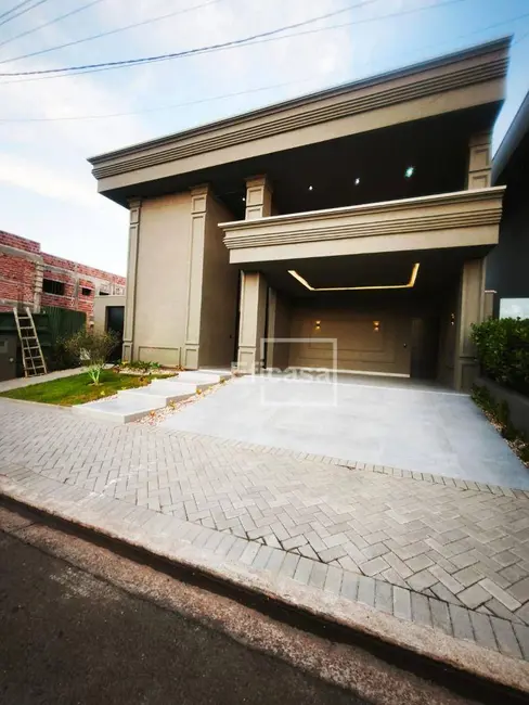 Foto 4 de Casa de Condomínio com 3 quartos à venda, 360m2 em Sao Jose Do Rio Preto - SP