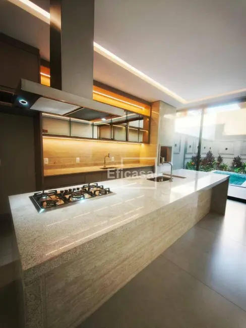 Foto 3 de Casa de Condomínio com 3 quartos à venda, 360m2 em Sao Jose Do Rio Preto - SP