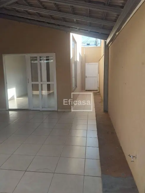 Foto 6 de Casa com 3 quartos à venda e para alugar, 200m2 em Mirassol - SP