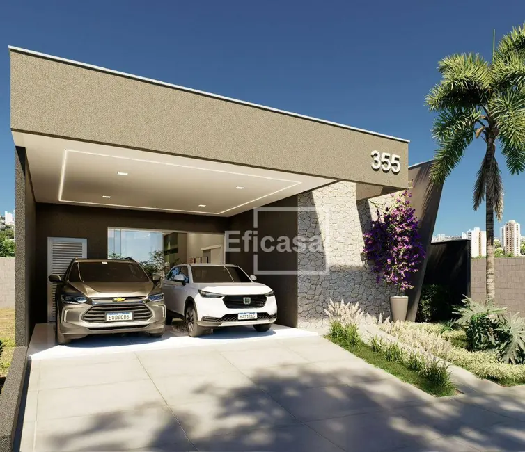 Foto 5 de Casa de Condomínio com 3 quartos à venda, 200m2 em Residencial Alta Vista, Sao Jose Do Rio Preto - SP