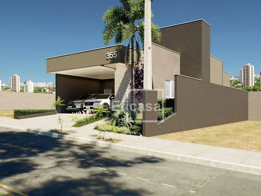 Foto 8 de Casa de Condomínio com 3 quartos à venda, 200m2 em Residencial Alta Vista, Sao Jose Do Rio Preto - SP