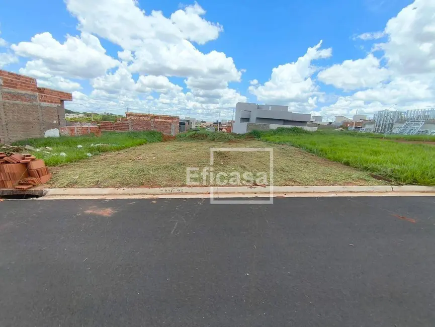 Foto 2 de Terreno / Lote à venda, 200m2 em Residencial Alta Vista, Sao Jose Do Rio Preto - SP