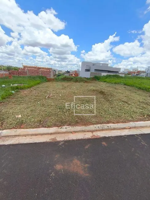 Foto 1 de Terreno / Lote à venda, 200m2 em Residencial Alta Vista, Sao Jose Do Rio Preto - SP