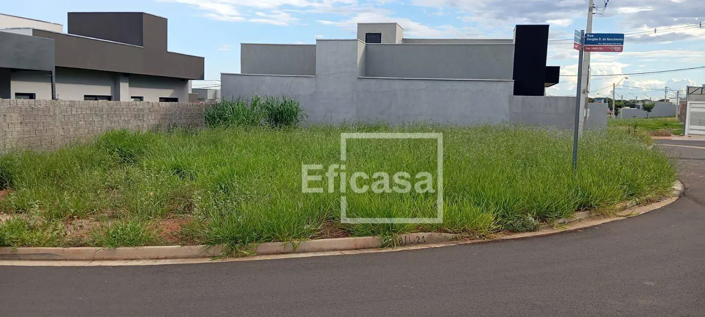 Foto 1 de Terreno / Lote à venda, 200m2 em Residencial Alta Vista, Sao Jose Do Rio Preto - SP