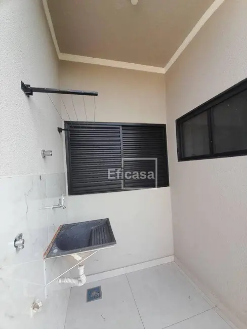 Foto 5 de Casa de Condomínio com 2 quartos para alugar, 200m2 em Residencial Alta Vista, Sao Jose Do Rio Preto - SP