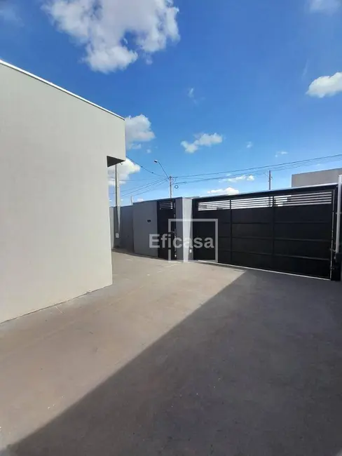 Foto 1 de Casa de Condomínio com 2 quartos para alugar, 200m2 em Residencial Alta Vista, Sao Jose Do Rio Preto - SP