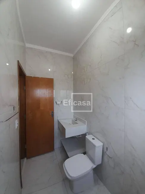 Foto 8 de Casa de Condomínio com 2 quartos para alugar, 200m2 em Residencial Alta Vista, Sao Jose Do Rio Preto - SP
