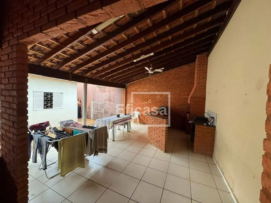 Foto 8 de Casa de Condomínio com 3 quartos à venda, 200m2 em Jardim Nazareth, Sao Jose Do Rio Preto - SP