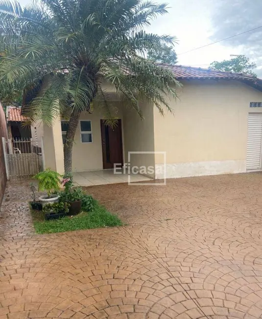 Foto 9 de Casa de Condomínio com 3 quartos à venda, 200m2 em Jardim Nazareth, Sao Jose Do Rio Preto - SP