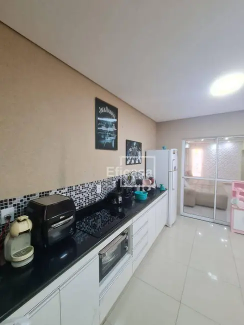 Foto 1 de Casa de Condomínio com 3 quartos à venda, 200m2 em Jardim Nazareth, Sao Jose Do Rio Preto - SP