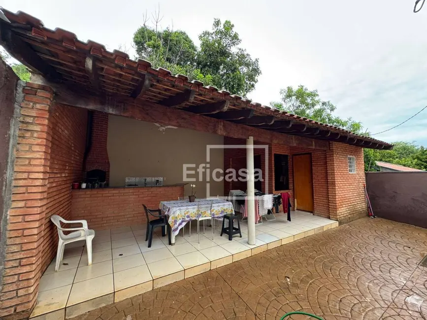 Foto 3 de Casa de Condomínio com 3 quartos à venda, 200m2 em Jardim Nazareth, Sao Jose Do Rio Preto - SP