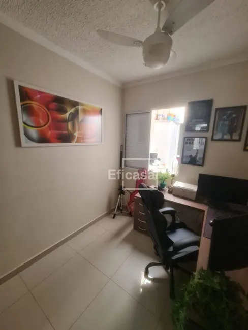 Foto 4 de Casa de Condomínio com 3 quartos à venda, 200m2 em Jardim Nazareth, Sao Jose Do Rio Preto - SP
