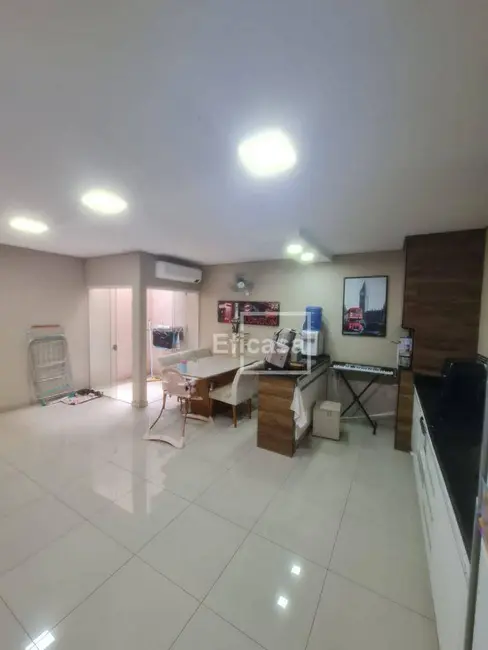 Foto 2 de Casa de Condomínio com 3 quartos à venda, 154m2 em Sao Jose Do Rio Preto - SP