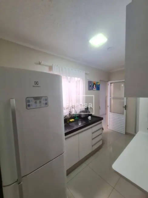 Foto 3 de Casa de Condomínio com 3 quartos à venda, 154m2 em Sao Jose Do Rio Preto - SP