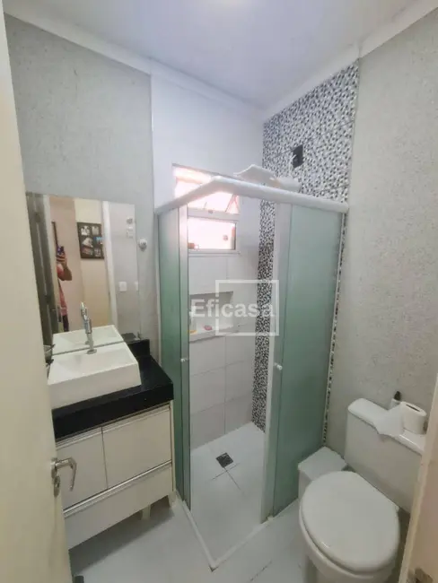Foto 6 de Casa de Condomínio com 3 quartos à venda, 154m2 em Sao Jose Do Rio Preto - SP