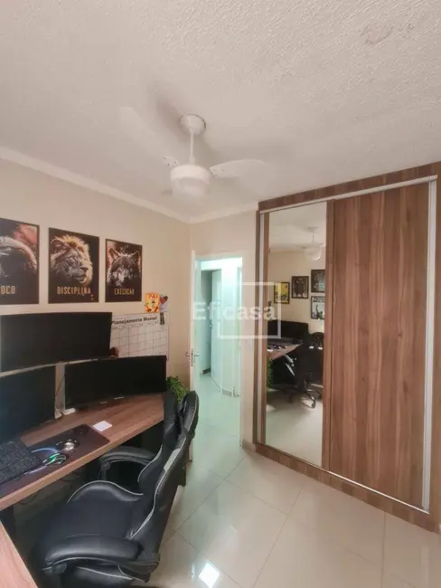 Foto 7 de Casa de Condomínio com 3 quartos à venda, 154m2 em Sao Jose Do Rio Preto - SP