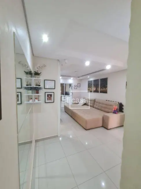Foto 4 de Casa de Condomínio com 3 quartos à venda, 154m2 em Sao Jose Do Rio Preto - SP