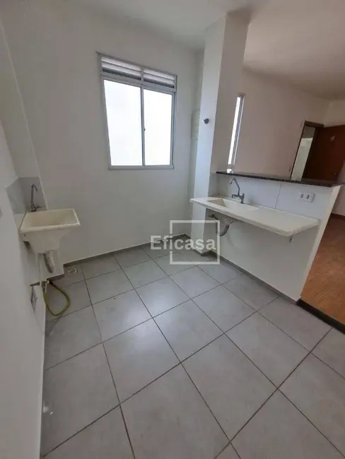 Foto 2 de Apartamento com 2 quartos à venda, 60m2 em Rios de Spagna, Sao Jose Do Rio Preto - SP