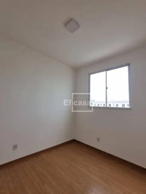 Foto 5 de Apartamento com 2 quartos à venda, 60m2 em Rios de Spagna, Sao Jose Do Rio Preto - SP