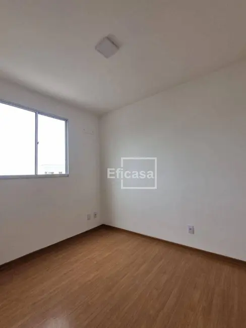 Foto 1 de Apartamento com 2 quartos à venda, 60m2 em Rios de Spagna, Sao Jose Do Rio Preto - SP