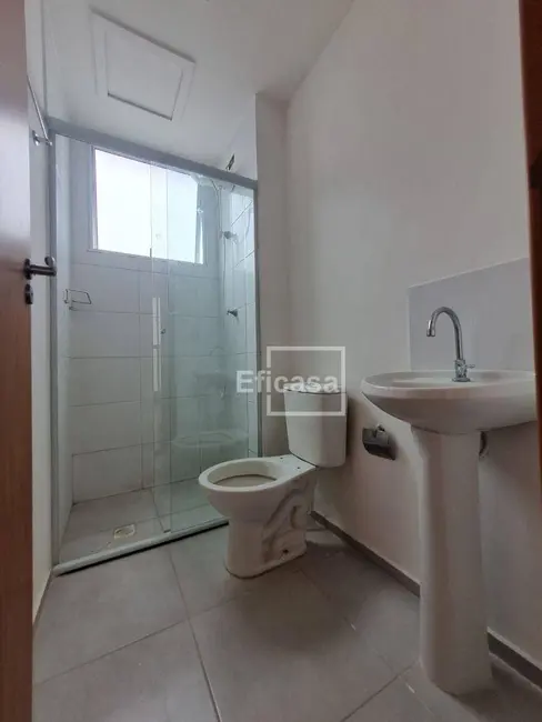 Foto 9 de Apartamento com 2 quartos à venda, 60m2 em Rios de Spagna, Sao Jose Do Rio Preto - SP