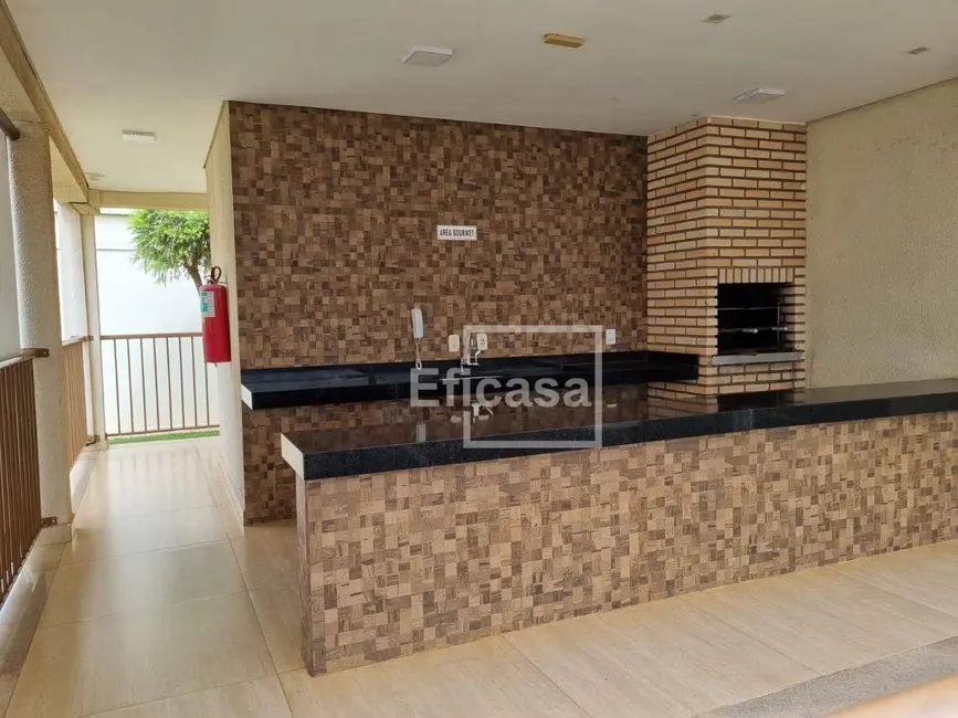 Foto 6 de Apartamento com 2 quartos à venda, 60m2 em Rios de Spagna, Sao Jose Do Rio Preto - SP