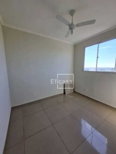 Foto 9 de Apartamento com 2 quartos à venda, 60m2 em Rios de Spagna, Sao Jose Do Rio Preto - SP