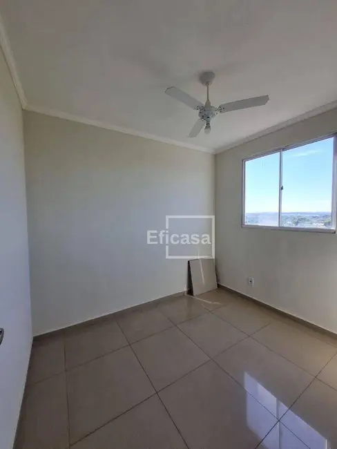Foto 2 de Apartamento com 2 quartos à venda, 60m2 em Rios de Spagna, Sao Jose Do Rio Preto - SP