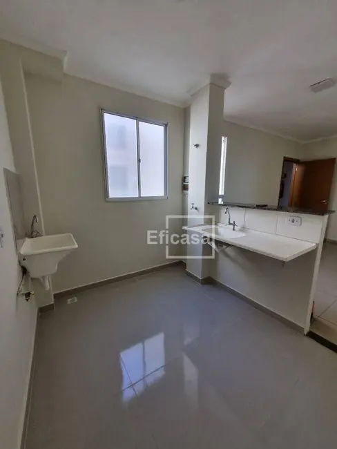 Foto 6 de Apartamento com 2 quartos à venda, 60m2 em Rios de Spagna, Sao Jose Do Rio Preto - SP