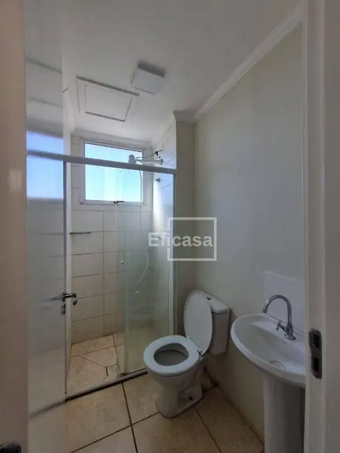 Foto 4 de Apartamento com 2 quartos à venda, 60m2 em Rios de Spagna, Sao Jose Do Rio Preto - SP