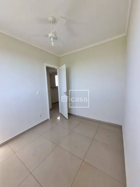 Foto 1 de Apartamento com 2 quartos à venda, 60m2 em Rios de Spagna, Sao Jose Do Rio Preto - SP