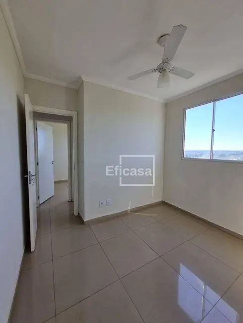 Foto 5 de Apartamento com 2 quartos à venda, 60m2 em Rios de Spagna, Sao Jose Do Rio Preto - SP