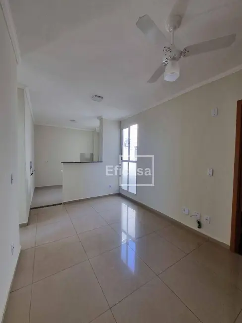 Foto 3 de Apartamento com 2 quartos à venda, 60m2 em Rios de Spagna, Sao Jose Do Rio Preto - SP
