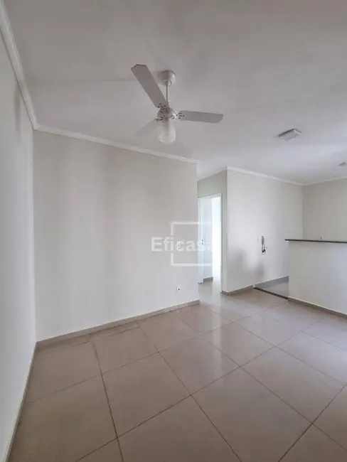 Foto 7 de Apartamento com 2 quartos à venda, 60m2 em Rios de Spagna, Sao Jose Do Rio Preto - SP