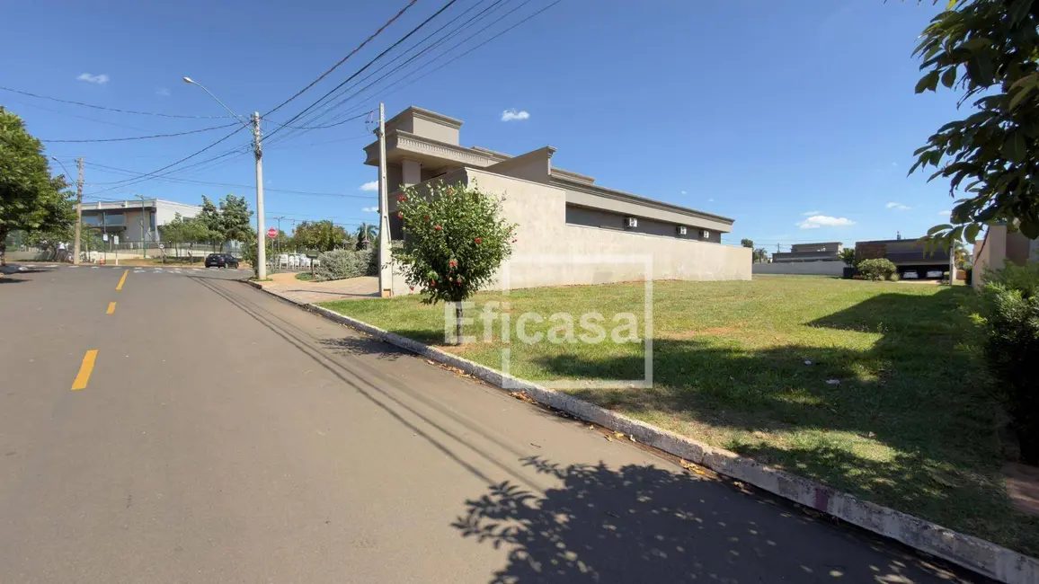 Foto 2 de Terreno / Lote à venda, 400m2 em Loteamento Recanto do Lago, Sao Jose Do Rio Preto - SP