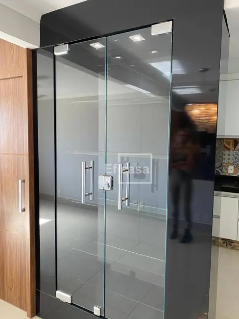 Foto 9 de Apartamento com 3 quartos à venda, 130m2 em Parque Industrial, Sao Jose Do Rio Preto - SP
