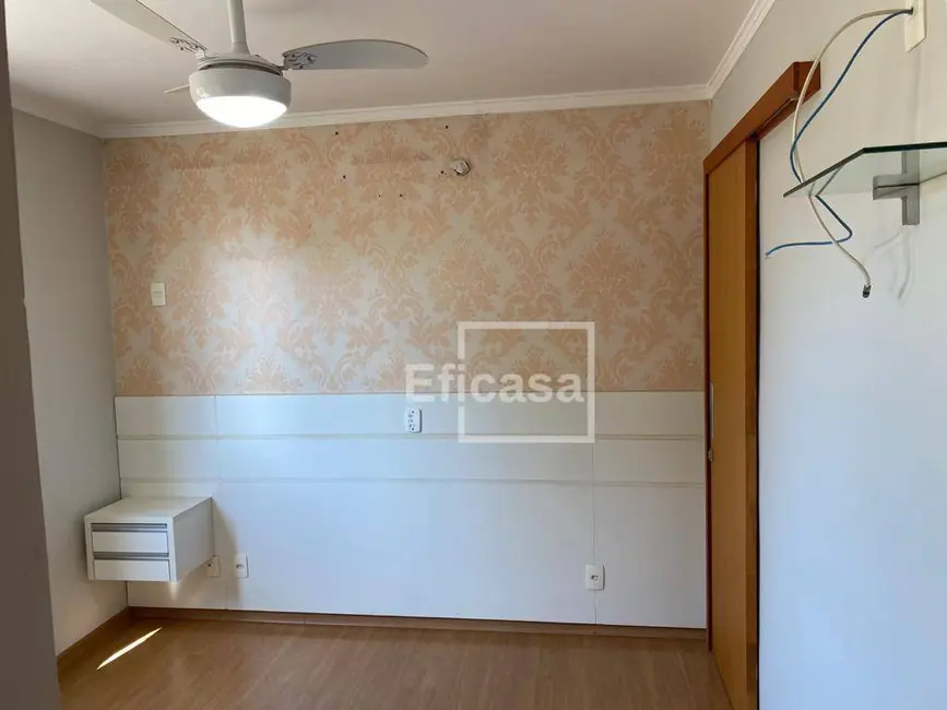 Foto 3 de Apartamento com 3 quartos à venda, 130m2 em Parque Industrial, Sao Jose Do Rio Preto - SP