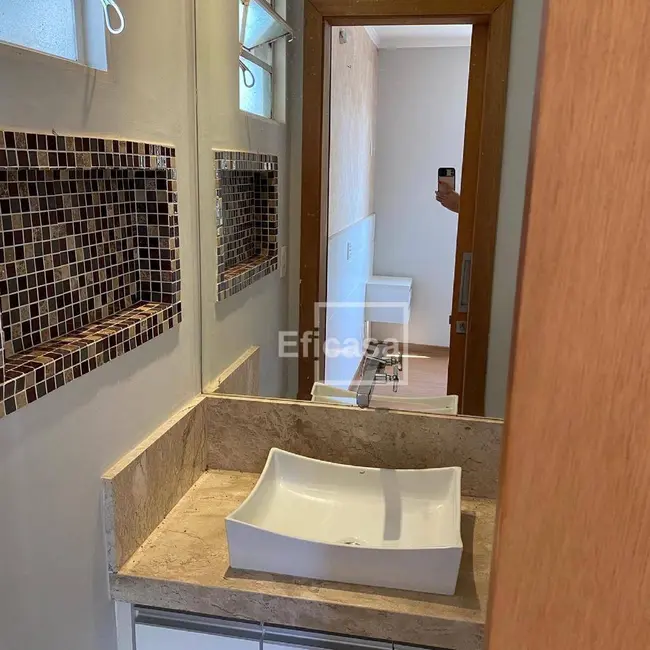 Foto 7 de Apartamento com 3 quartos à venda, 130m2 em Parque Industrial, Sao Jose Do Rio Preto - SP