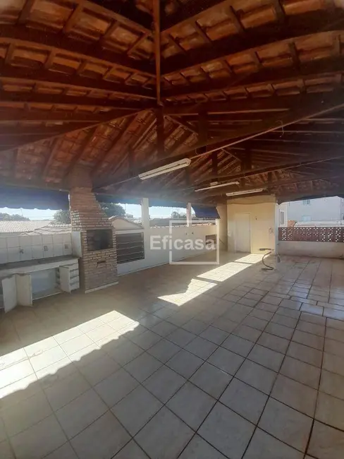 Foto 1 de Casa com 3 quartos para alugar, 360m2 em Parque Estoril, Sao Jose Do Rio Preto - SP