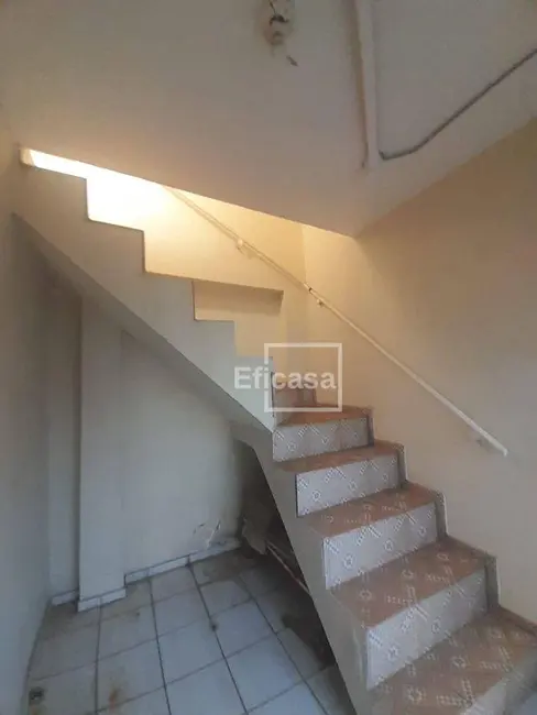 Foto 8 de Casa com 3 quartos para alugar, 360m2 em Parque Estoril, Sao Jose Do Rio Preto - SP