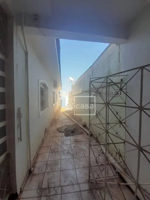 Foto 4 de Casa com 3 quartos para alugar, 360m2 em Parque Estoril, Sao Jose Do Rio Preto - SP