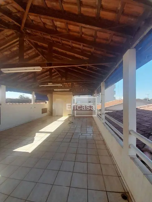 Foto 3 de Casa com 3 quartos para alugar, 360m2 em Parque Estoril, Sao Jose Do Rio Preto - SP