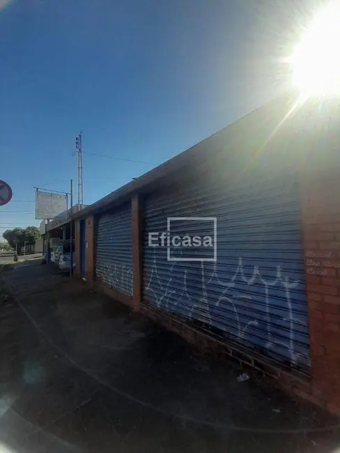 Foto 2 de Casa com 3 quartos para alugar, 360m2 em Parque Estoril, Sao Jose Do Rio Preto - SP