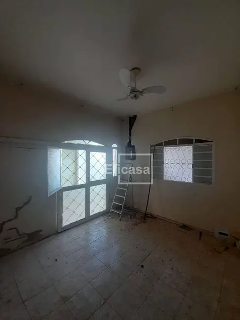 Foto 9 de Casa com 3 quartos para alugar, 360m2 em Parque Estoril, Sao Jose Do Rio Preto - SP