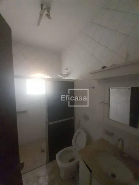 Foto 6 de Casa com 3 quartos para alugar, 360m2 em Parque Estoril, Sao Jose Do Rio Preto - SP