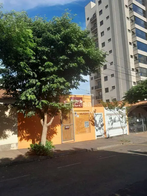 Casa com 3 quartos à venda, 345m2 em Bom Jardim, Sao Jose Do Rio Preto - SP - imagem 4 Foto 4 de Casa com 3 quartos à venda, 345m2 em Bom Jardim, Sao Jose Do Rio Preto - SP