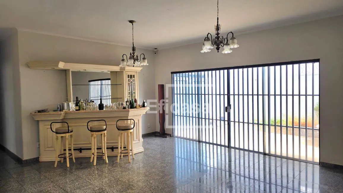 Casa com 4 quartos à venda, 576m2 em Parque Residencial Comendador Mançor Daud, Sao Jose Do Rio Preto - SP - imagem 3 Foto 3 de Casa com 4 quartos à venda, 576m2 em Parque Residencial Comendador Mançor Daud, Sao Jose Do Rio Preto - SP