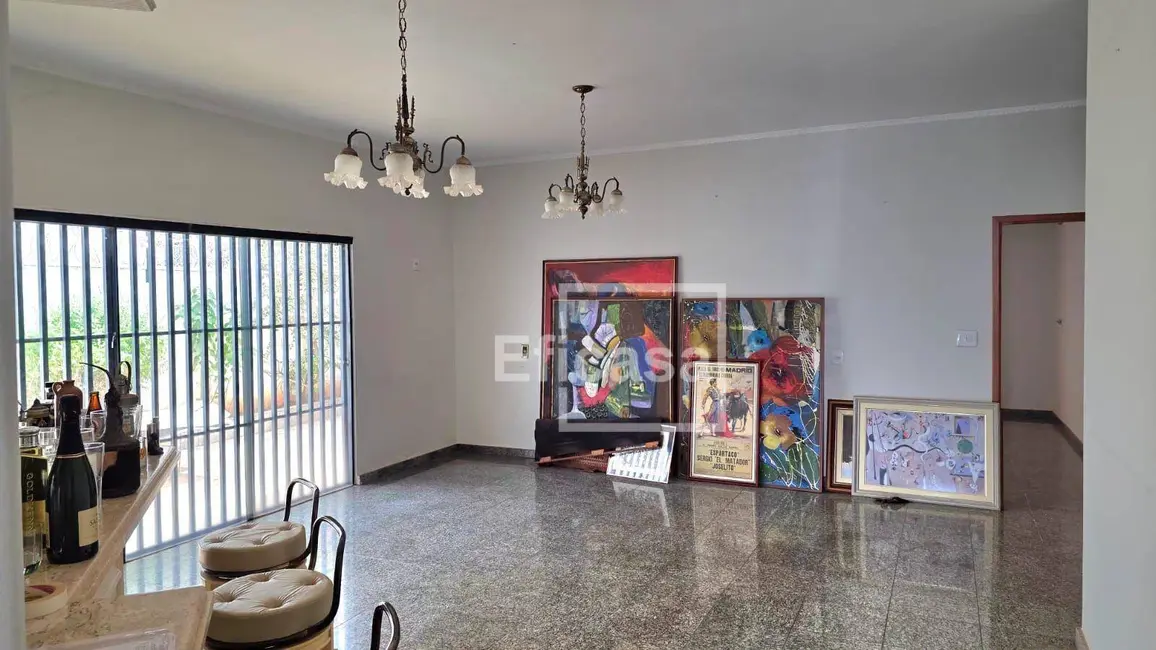 Casa com 4 quartos à venda, 576m2 em Parque Residencial Comendador Mançor Daud, Sao Jose Do Rio Preto - SP - imagem 7 Foto 7 de Casa com 4 quartos à venda, 576m2 em Parque Residencial Comendador Mançor Daud, Sao Jose Do Rio Preto - SP