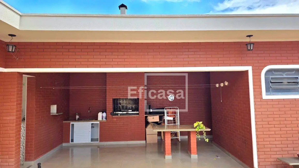 Casa com 4 quartos à venda, 576m2 em Parque Residencial Comendador Mançor Daud, Sao Jose Do Rio Preto - SP - imagem 6 Foto 6 de Casa com 4 quartos à venda, 576m2 em Parque Residencial Comendador Mançor Daud, Sao Jose Do Rio Preto - SP